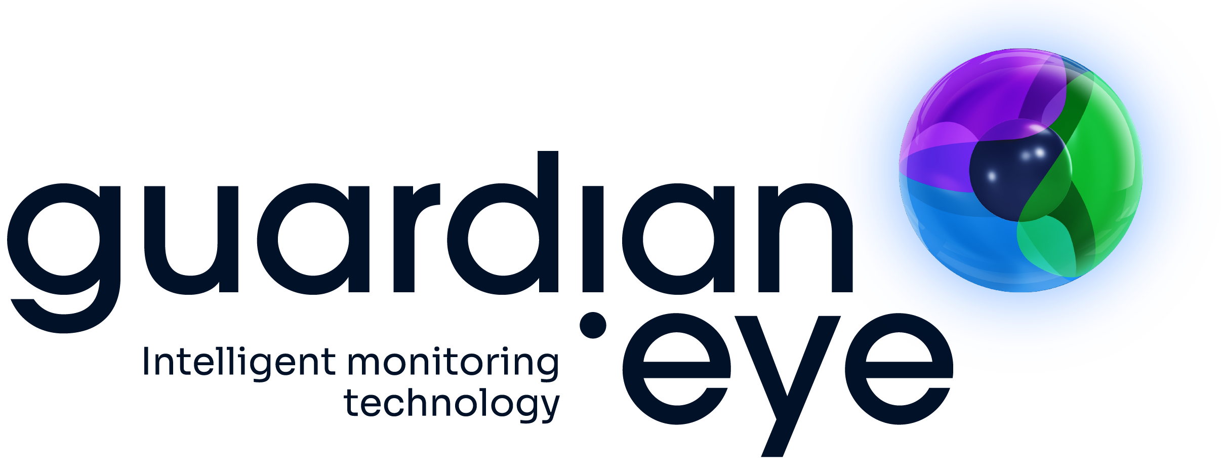 Guardian Eye logo