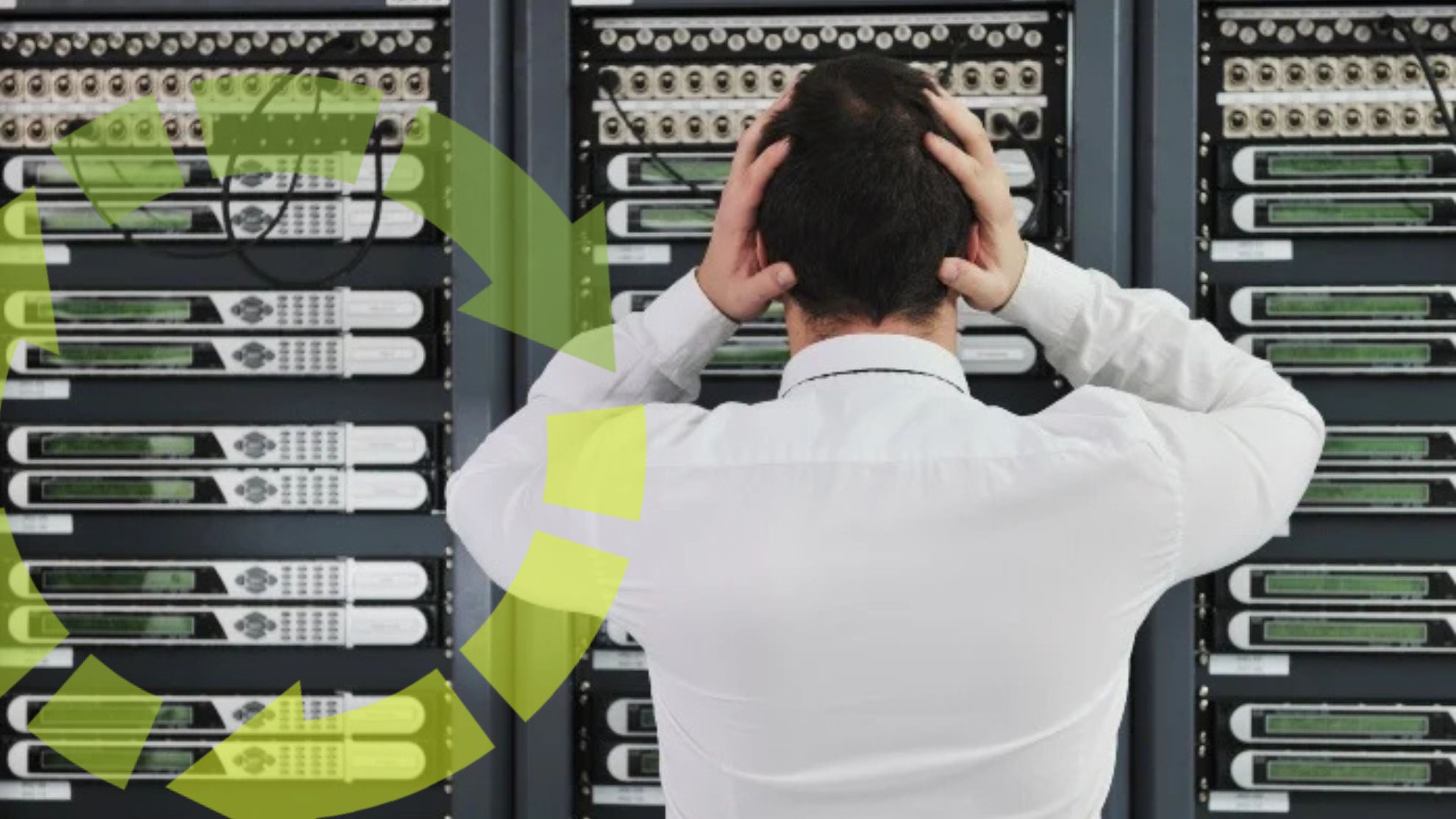 5 Reasons Your UPS Battery Fails – And How to Extend Its Life