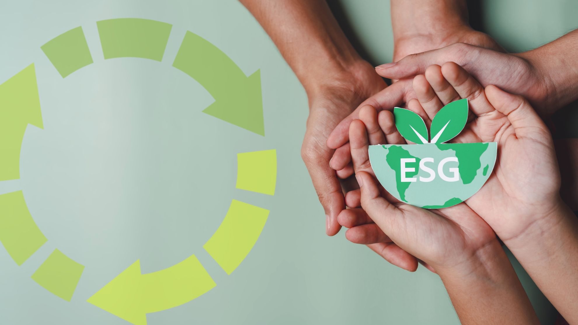 How Battery Regeneration Helps Businesses Achieve Their ESG Goals